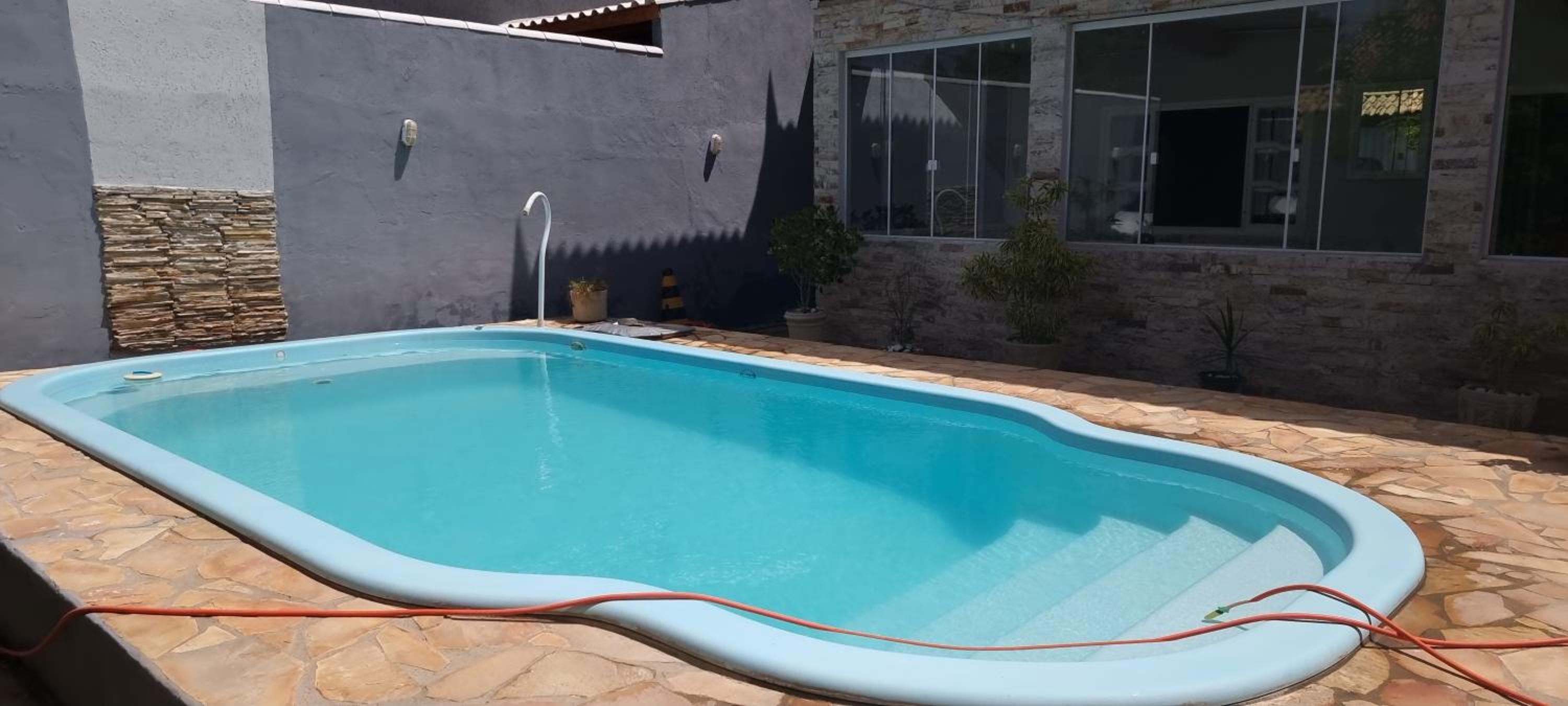 Casa Shalom Búzios Oficial