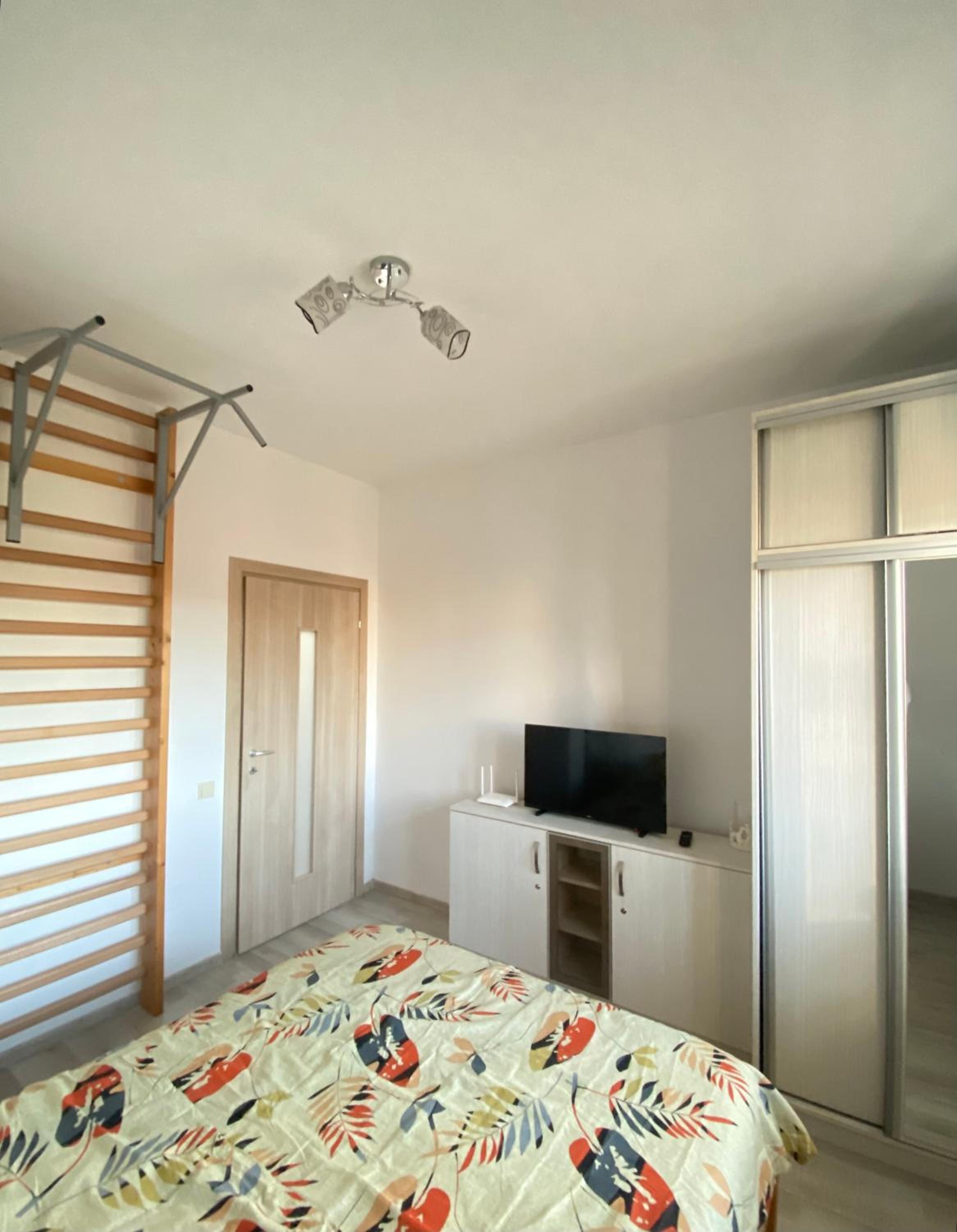 Comfort Class Apartment view 3