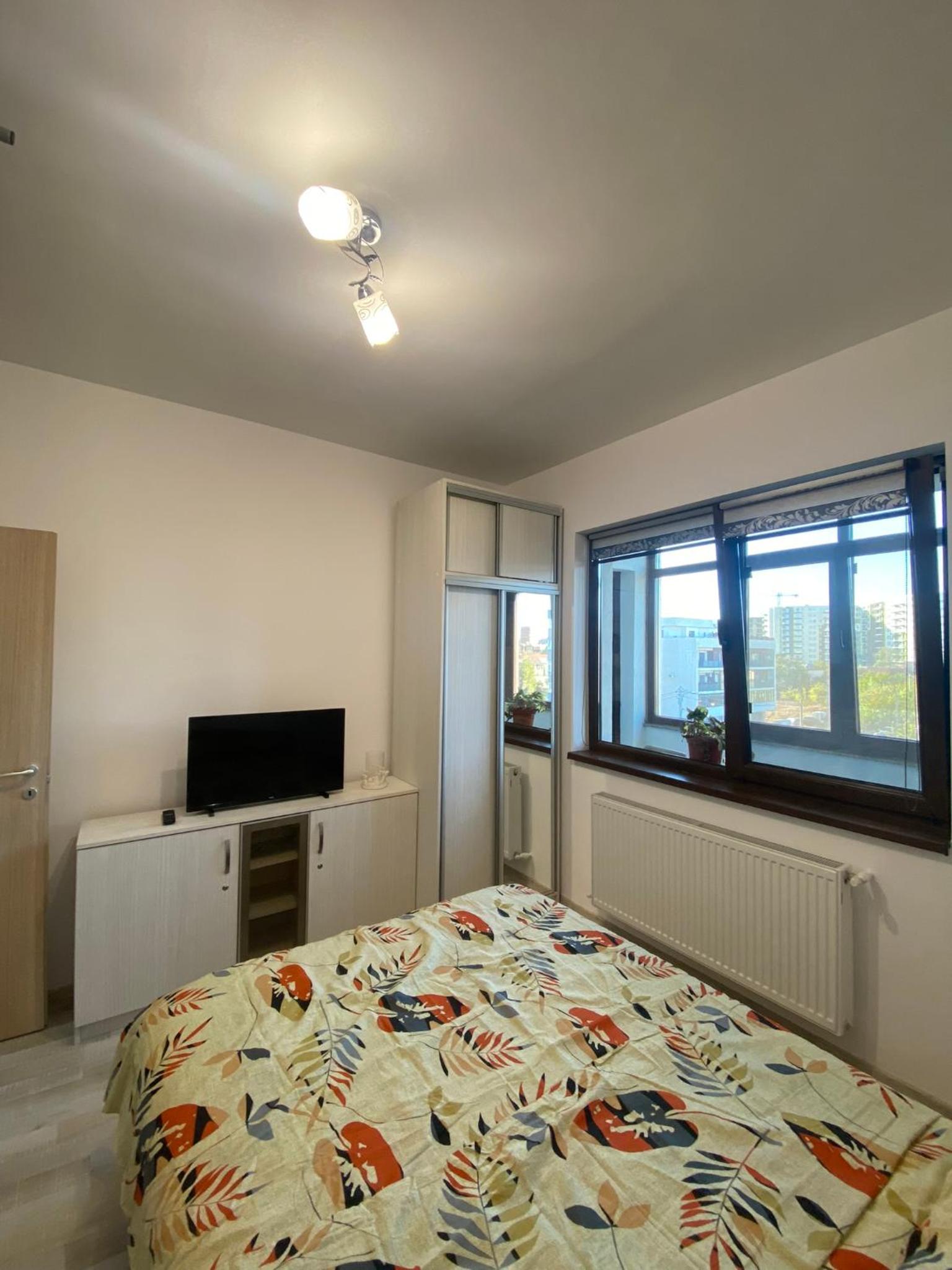 Comfort Class Apartment view 2