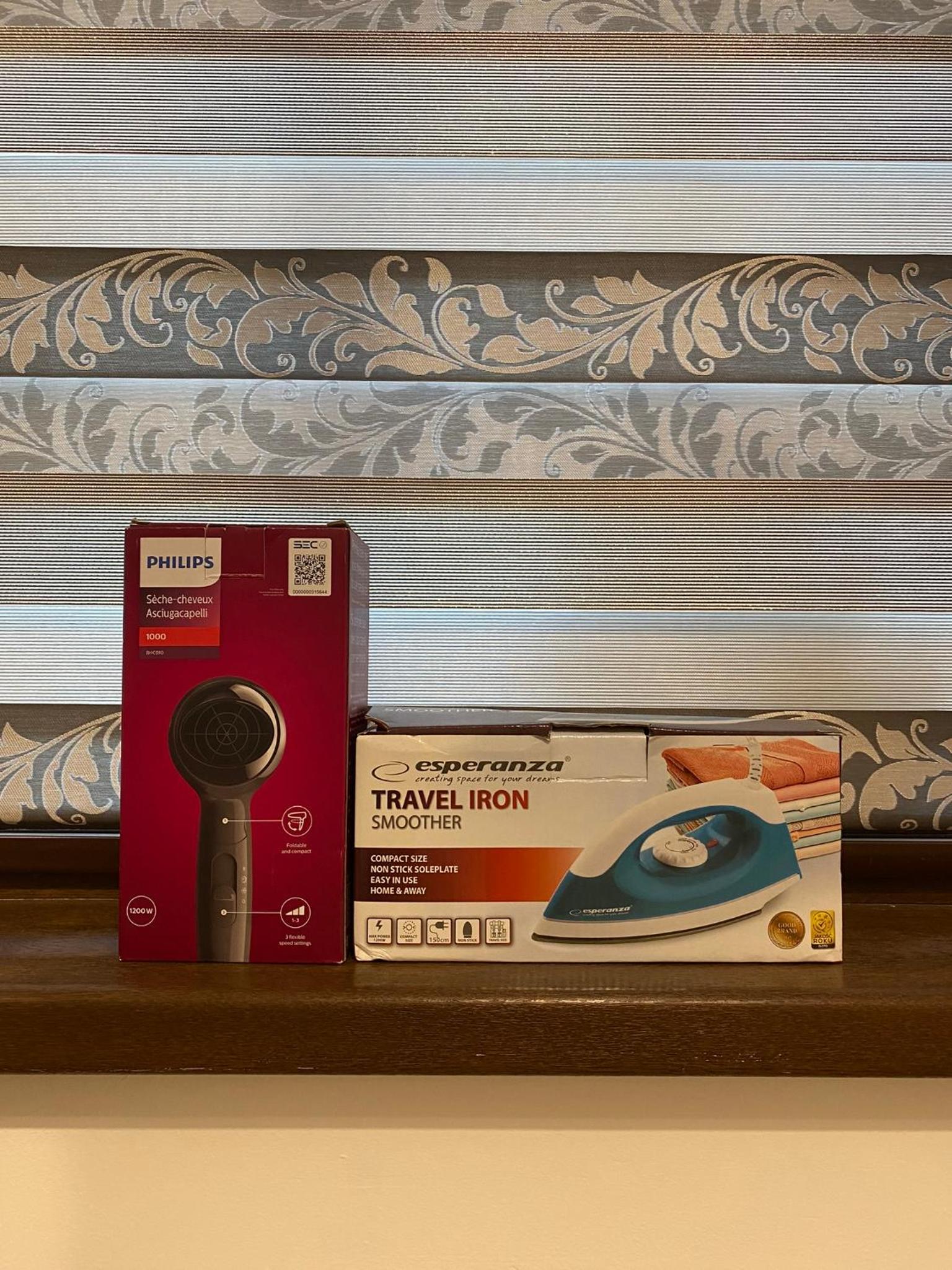 Comfort Class Apartment view 4
