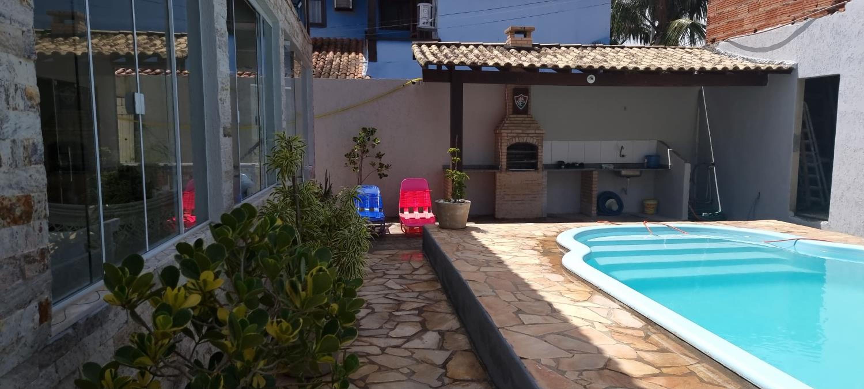 Casa Shalom Búzios Oficial
