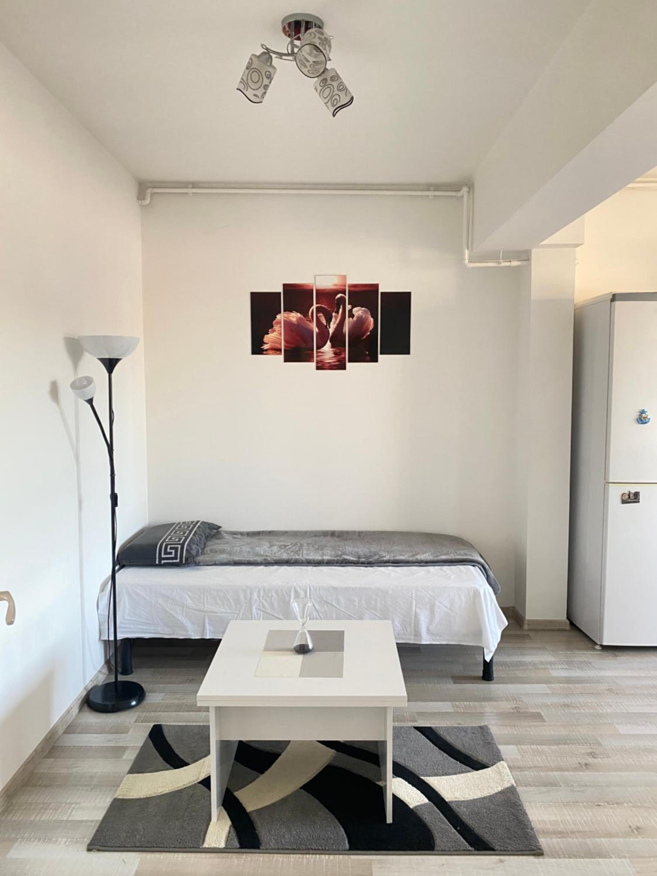 Comfort Class Apartment view 5