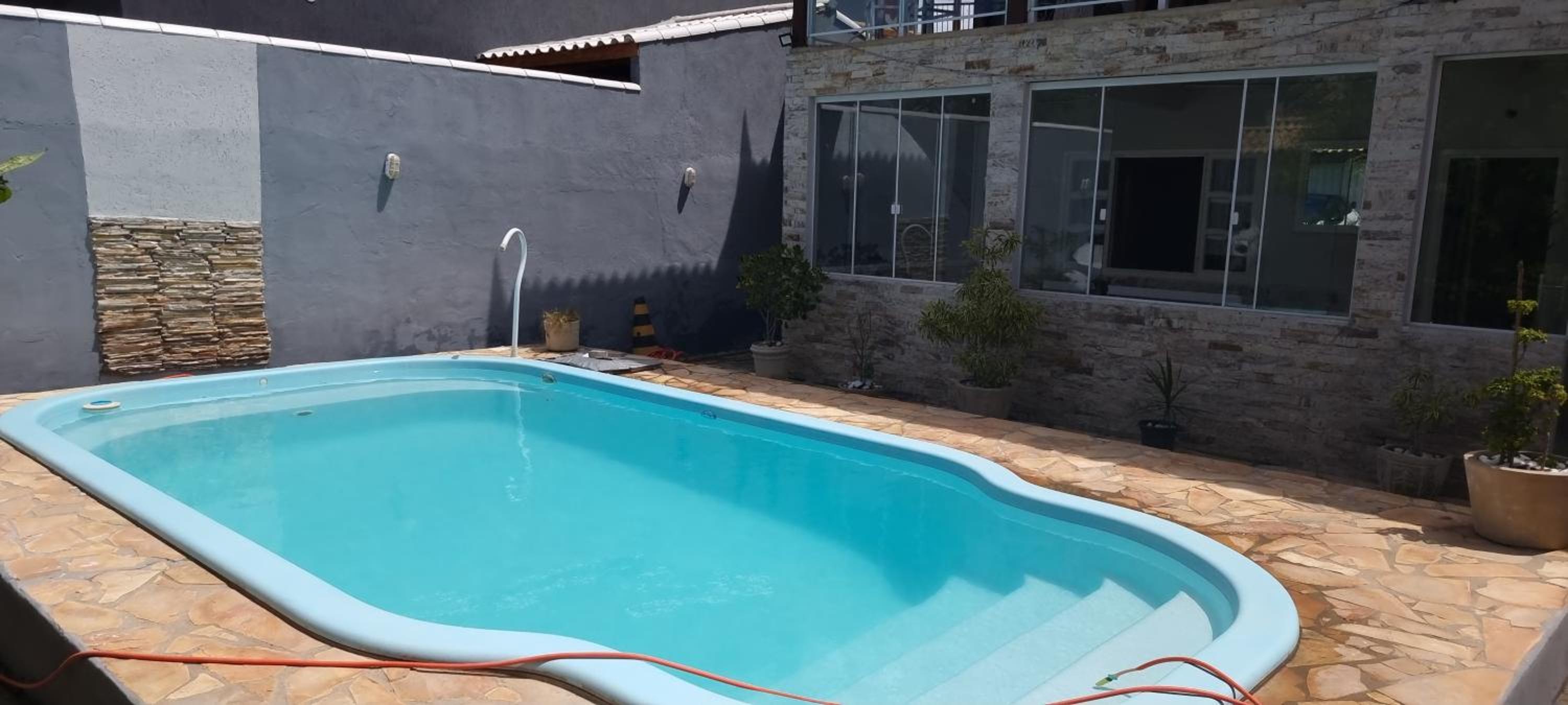 Casa Shalom Búzios Oficial