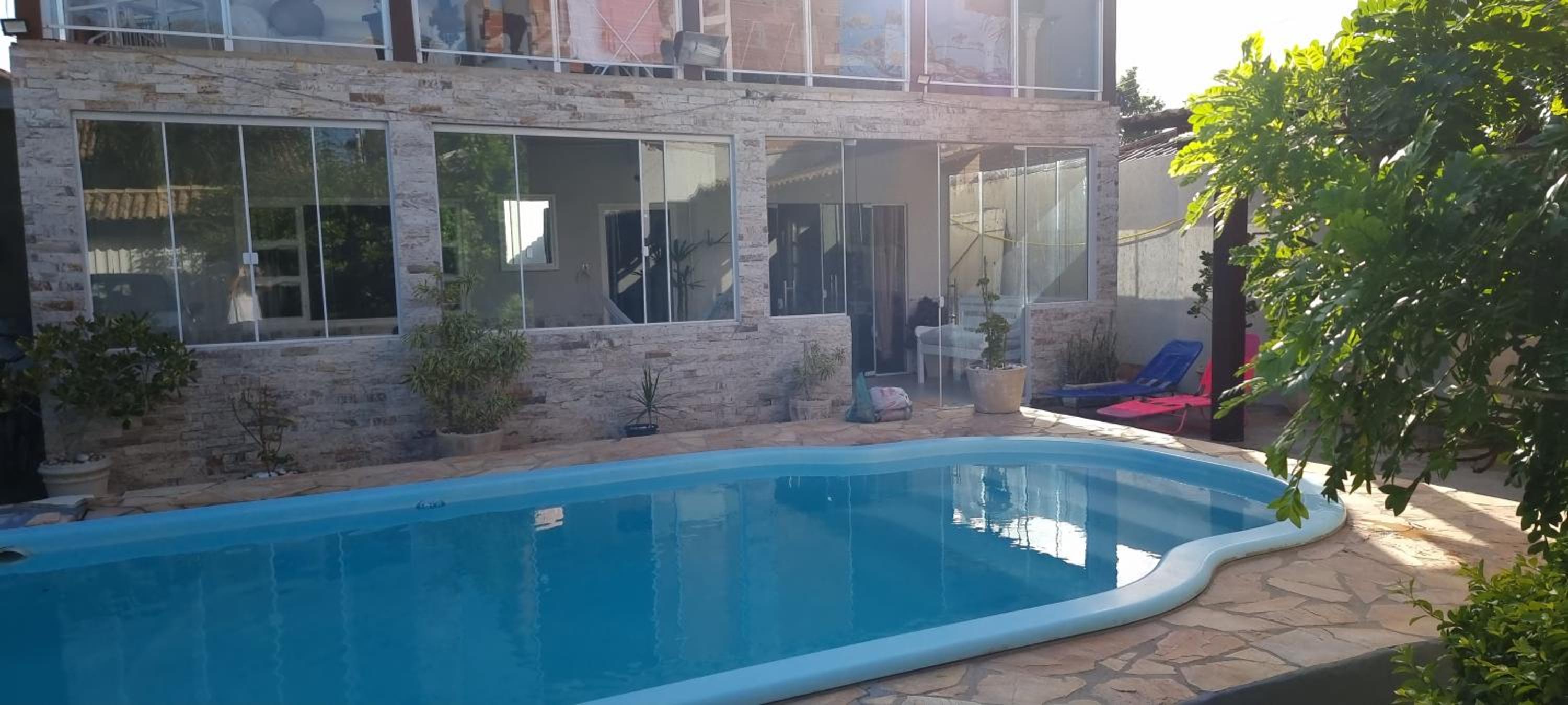 Casa Shalom Búzios Oficial