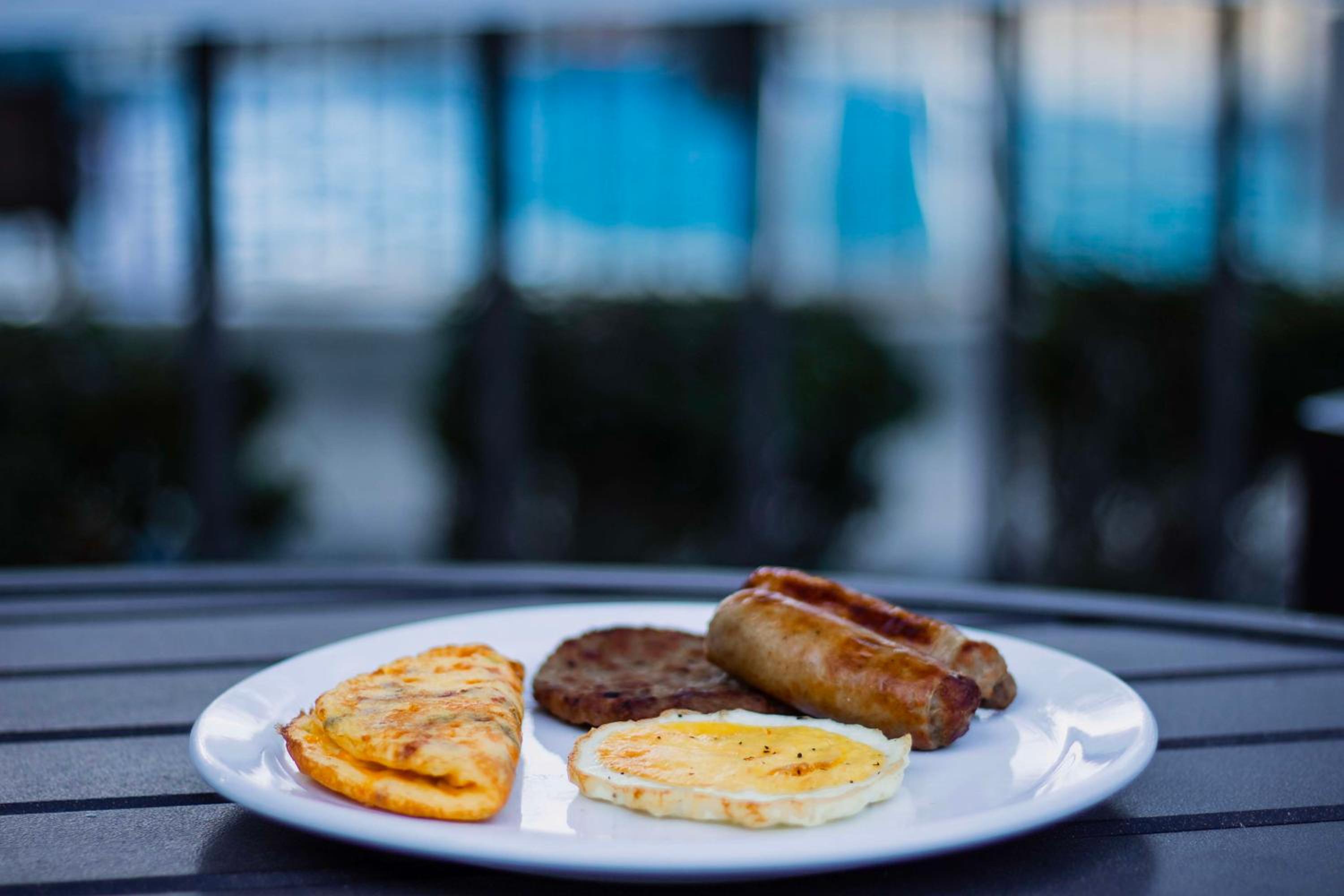 Baker City Vacations - Best Western Sunridge Inn  Conference Center - Property Image 20