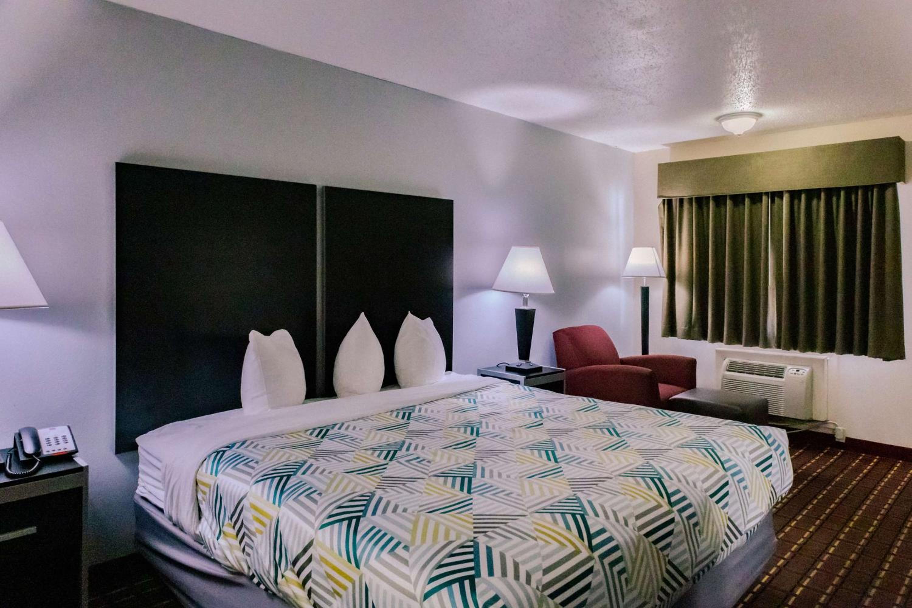 Motel 6 Nacogdoches, TX, Billede 34
