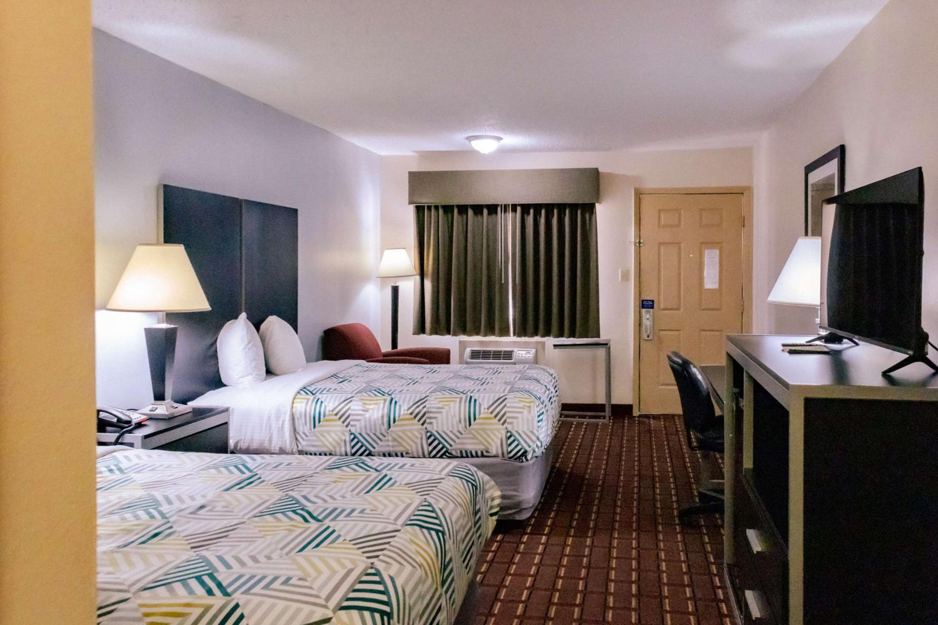Motel 6 Nacogdoches, TX, Billede 20