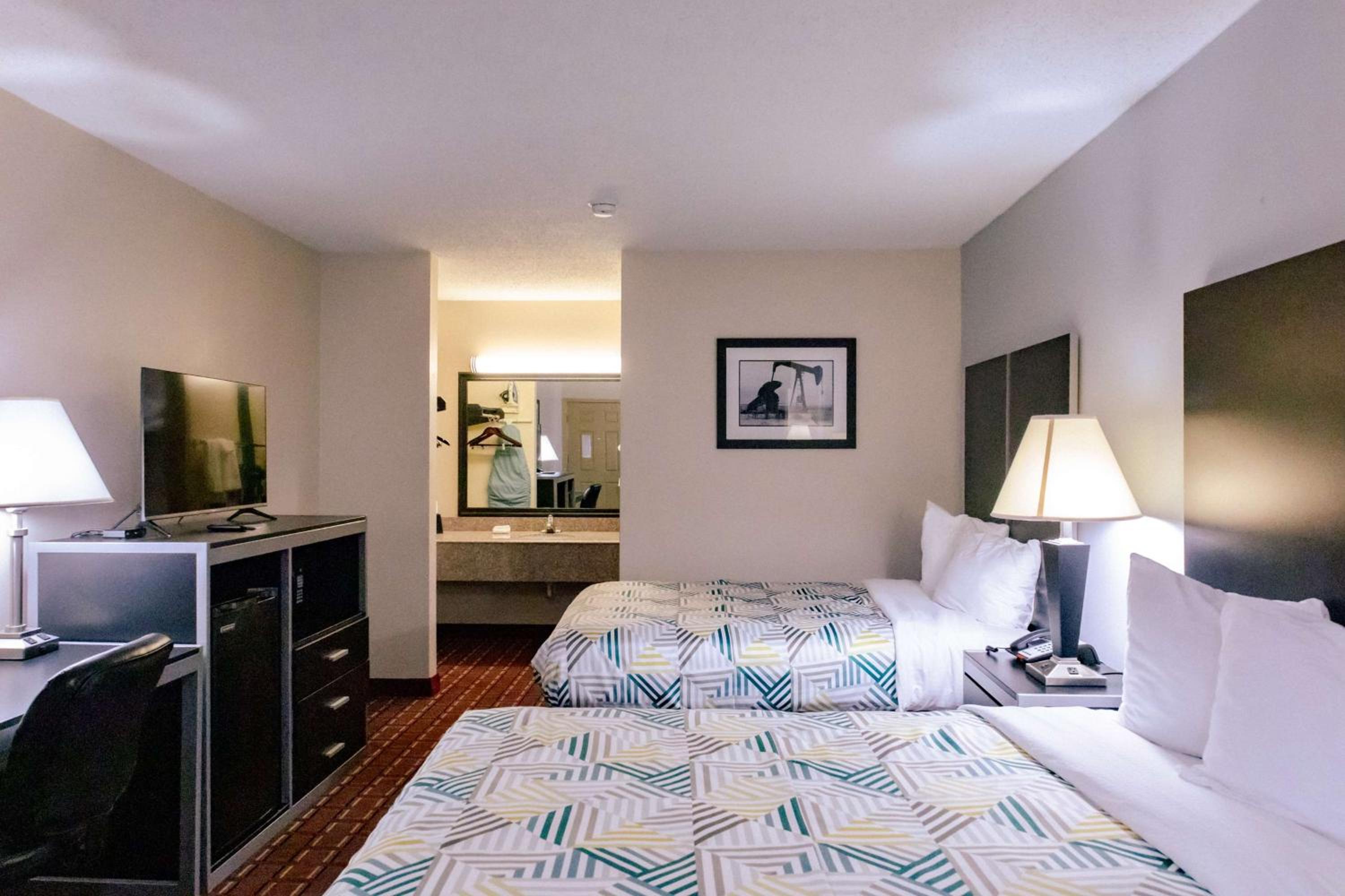 Motel 6 Nacogdoches, TX, Billede 36