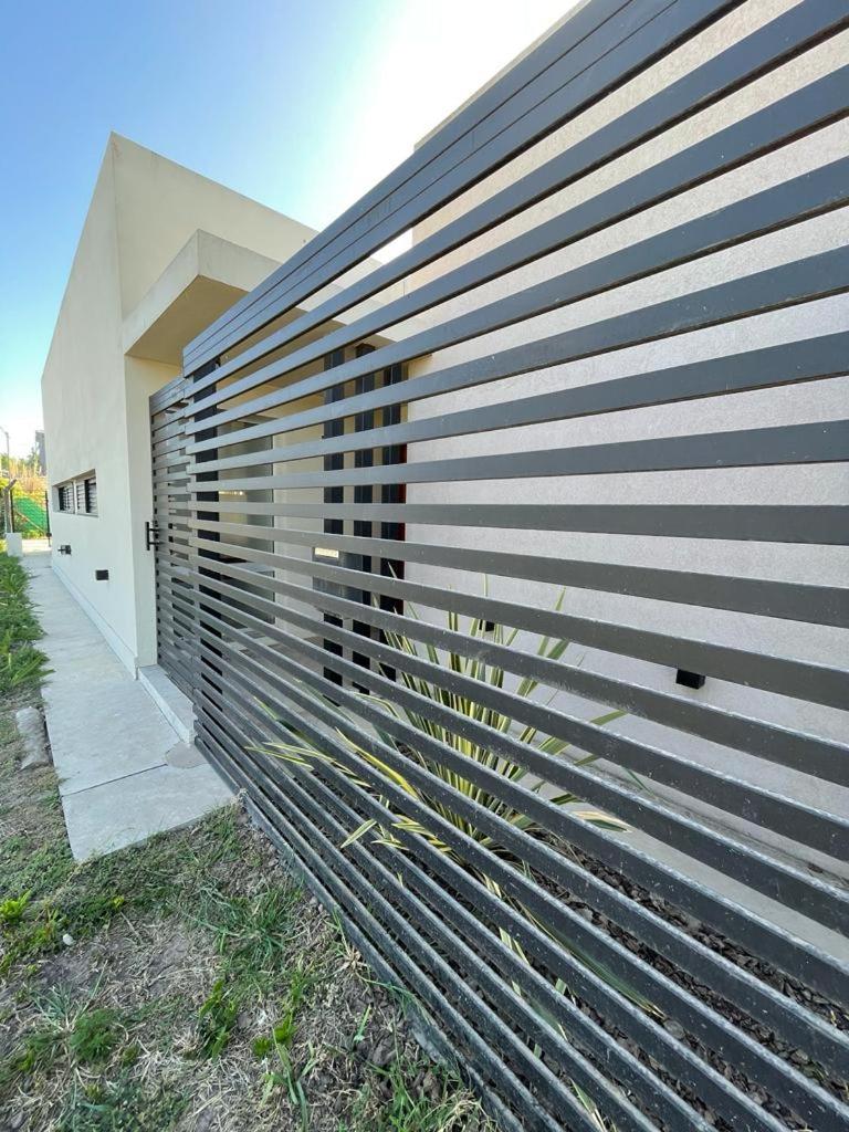 La Casa de White