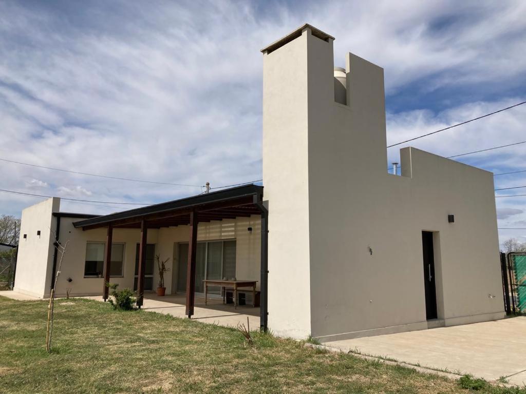 La Casa de White