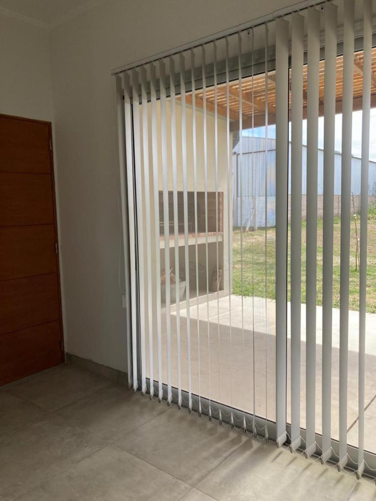 La Casa de White