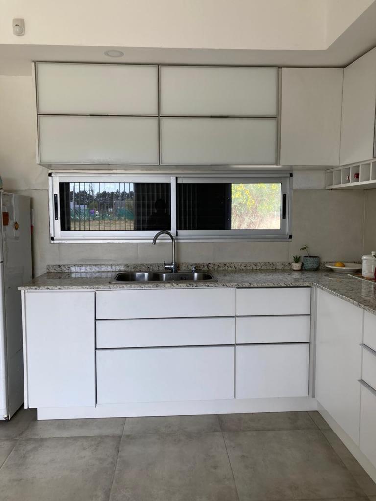 La Casa de White