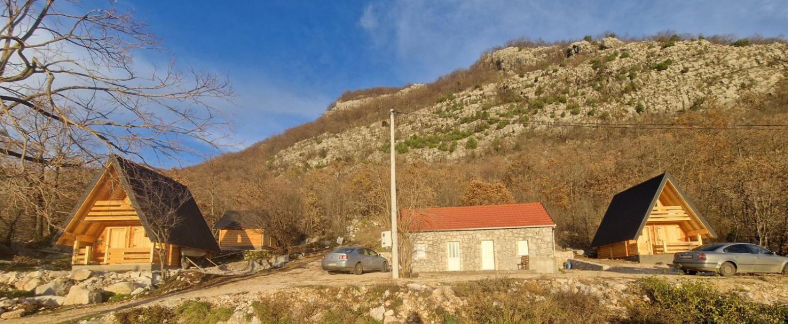 Apartmani Perosevic photo 4