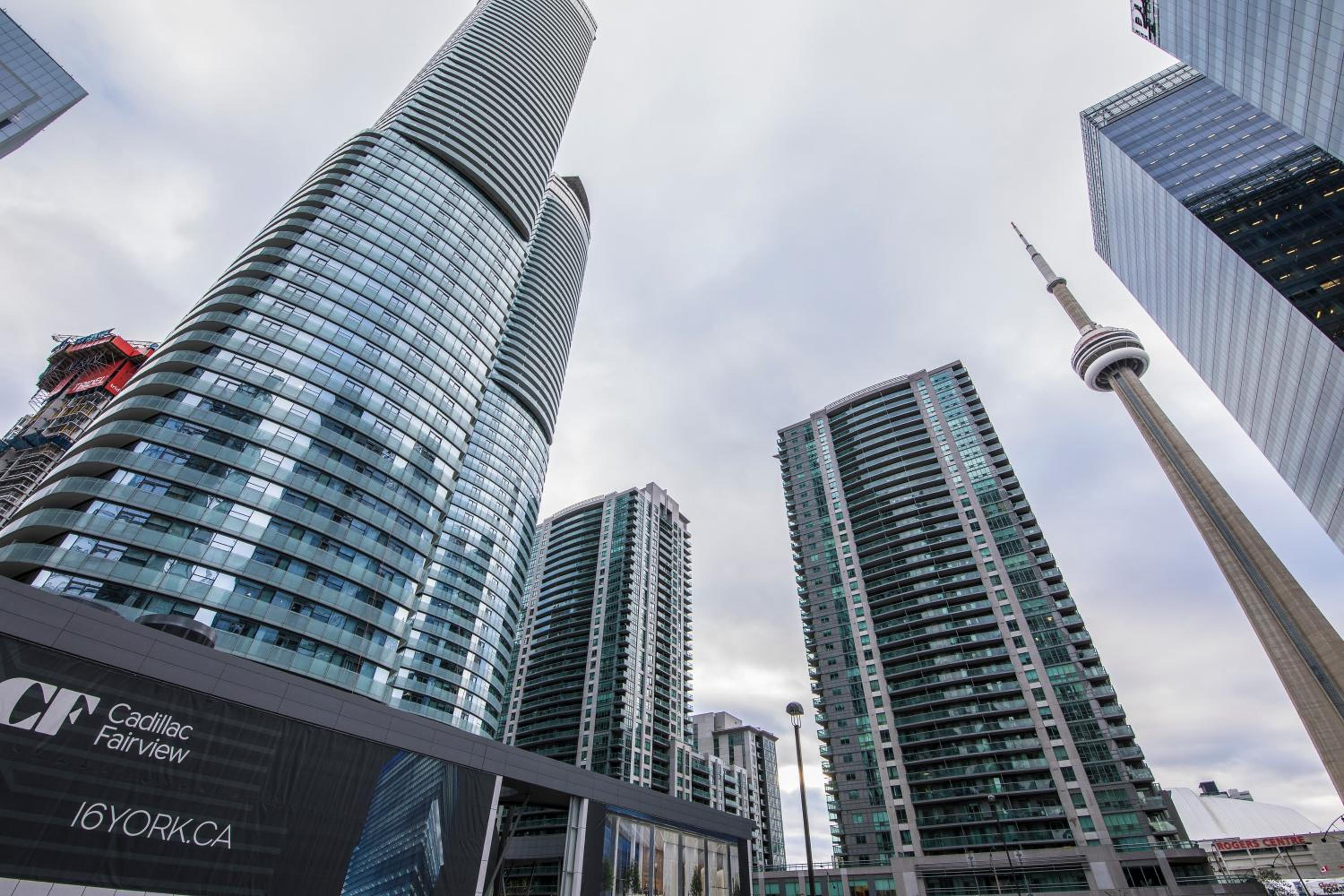 GLOBALSTAY. Amazing Downtown Apartments