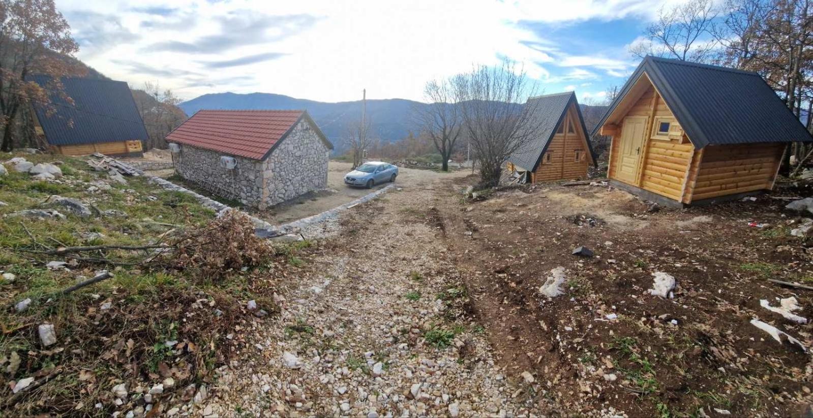 Apartmani Perosevic photo 2