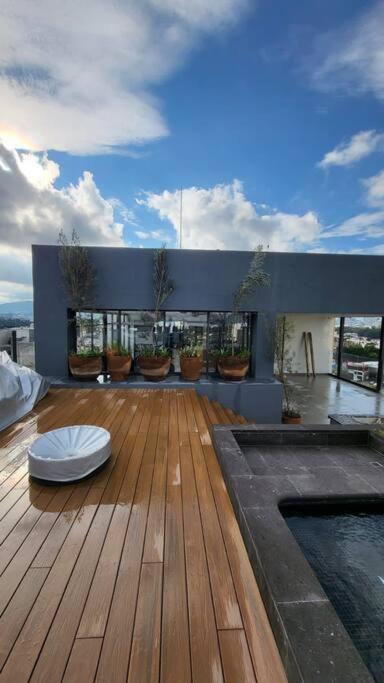 roof