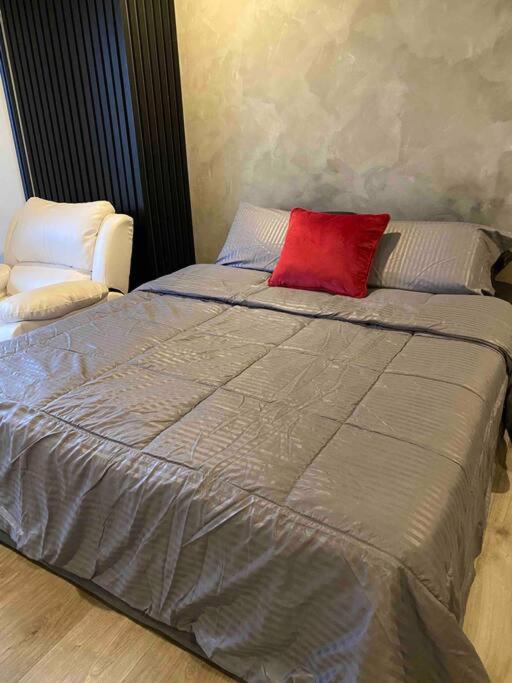 Apartment in the Poblado, close to lleras park