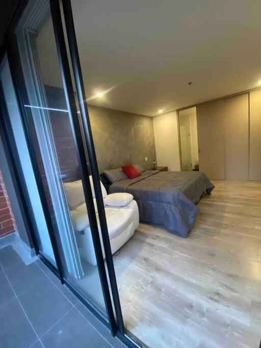 Apartment in the Poblado, close to lleras park