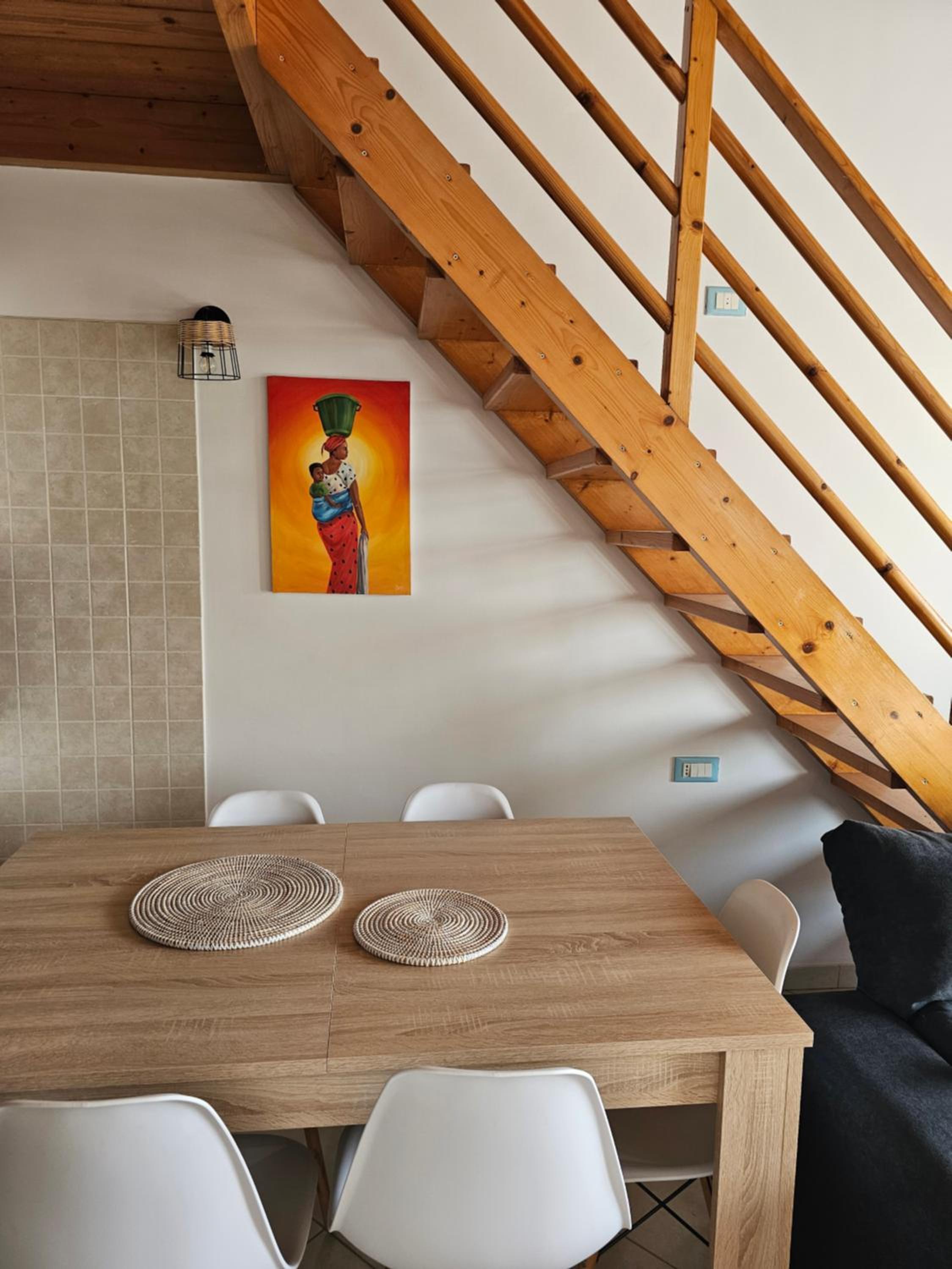 Soleil Beach House