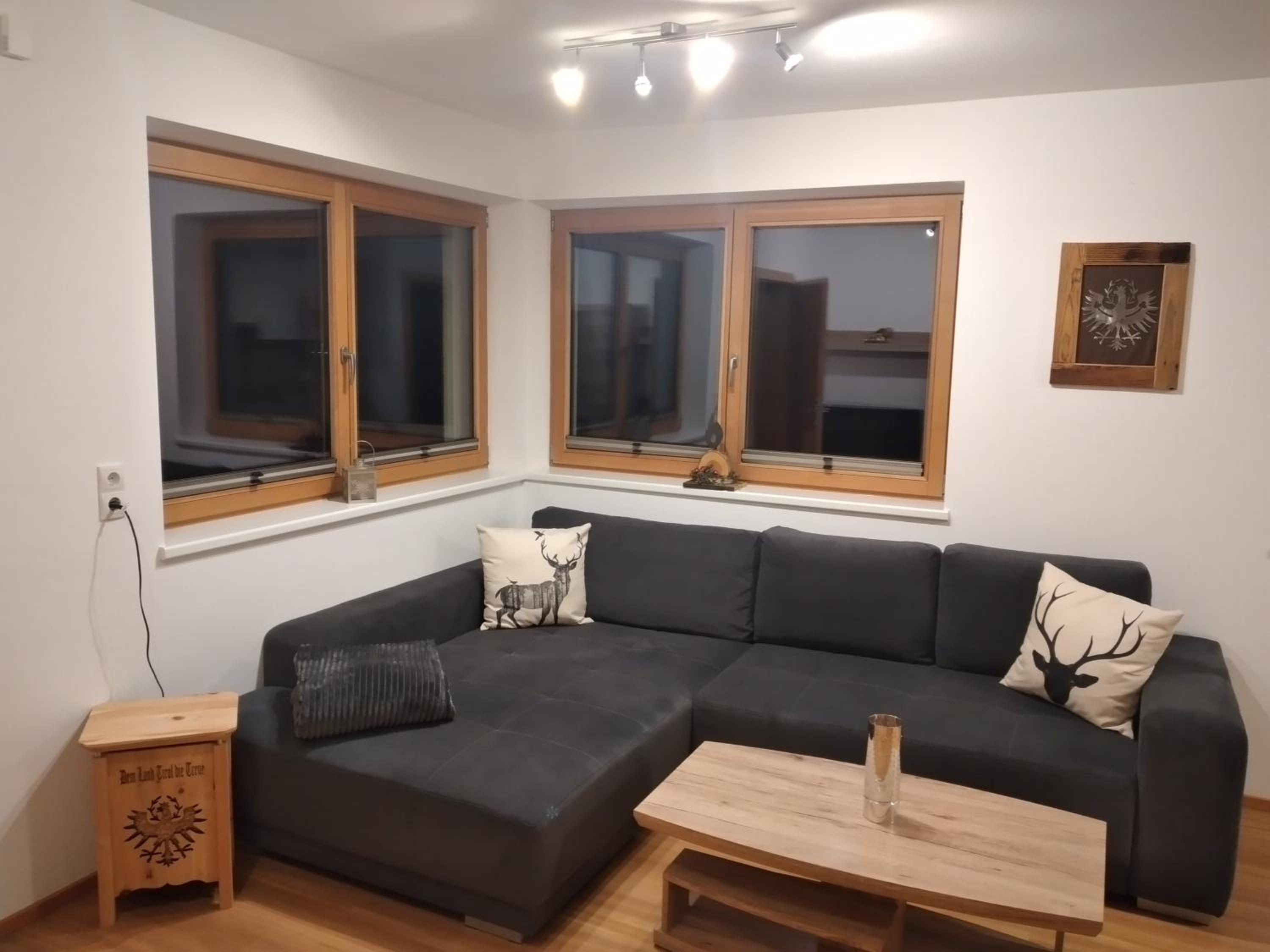 Ferienwohnung Oberkreut