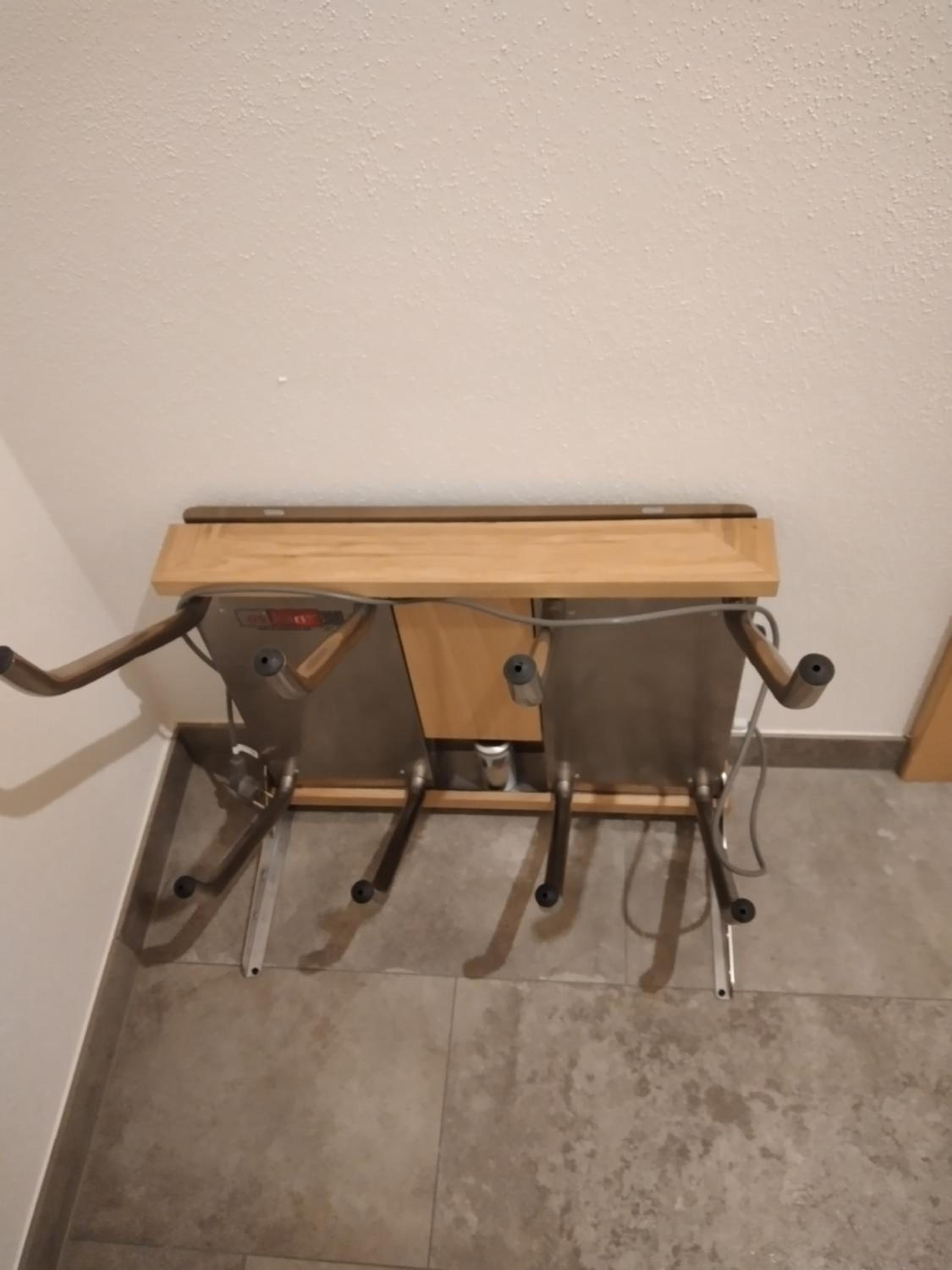 Ferienwohnung Oberkreut