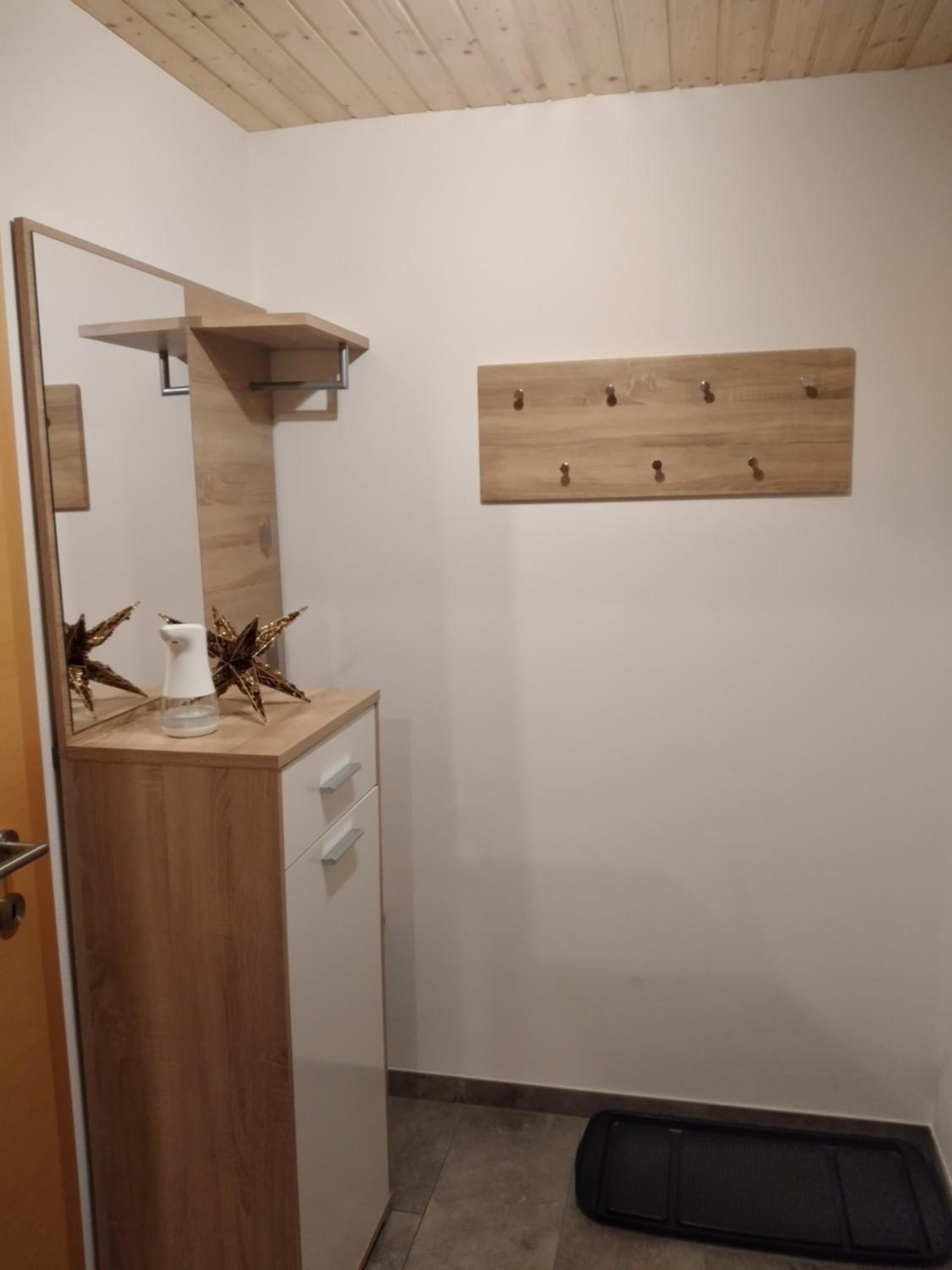 Ferienwohnung Oberkreut
