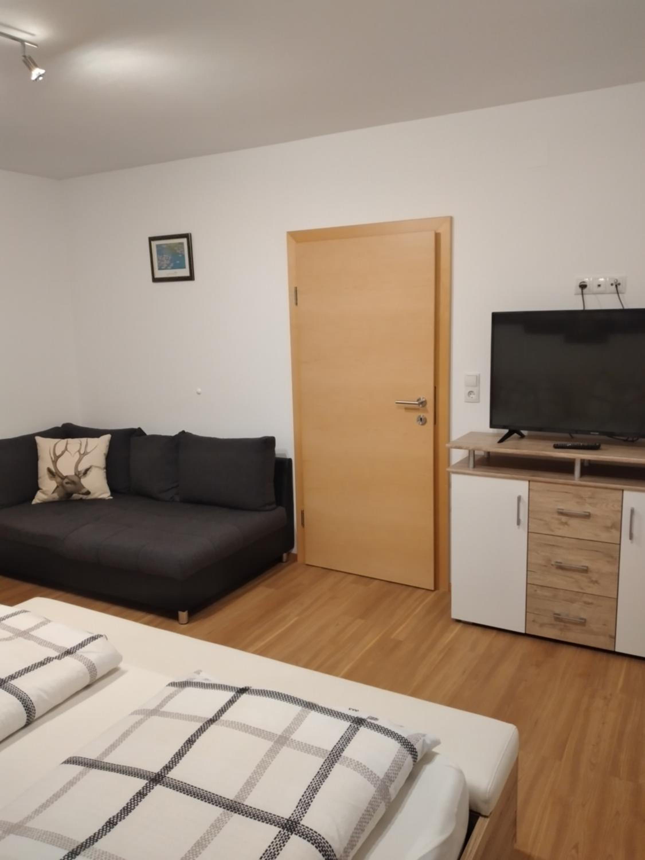 Ferienwohnung Oberkreut