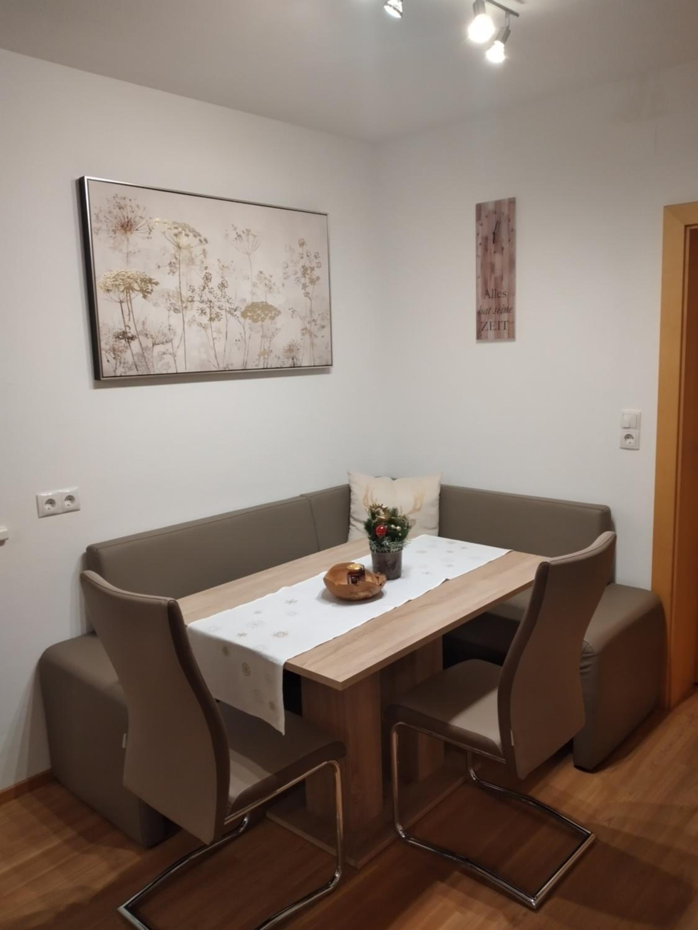 Ferienwohnung Oberkreut