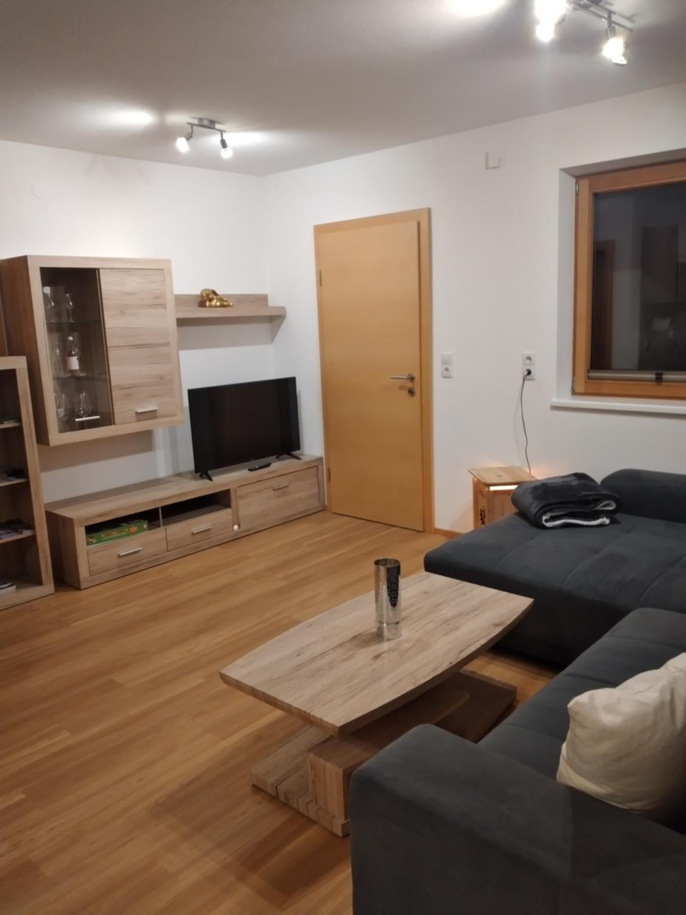 Ferienwohnung Oberkreut