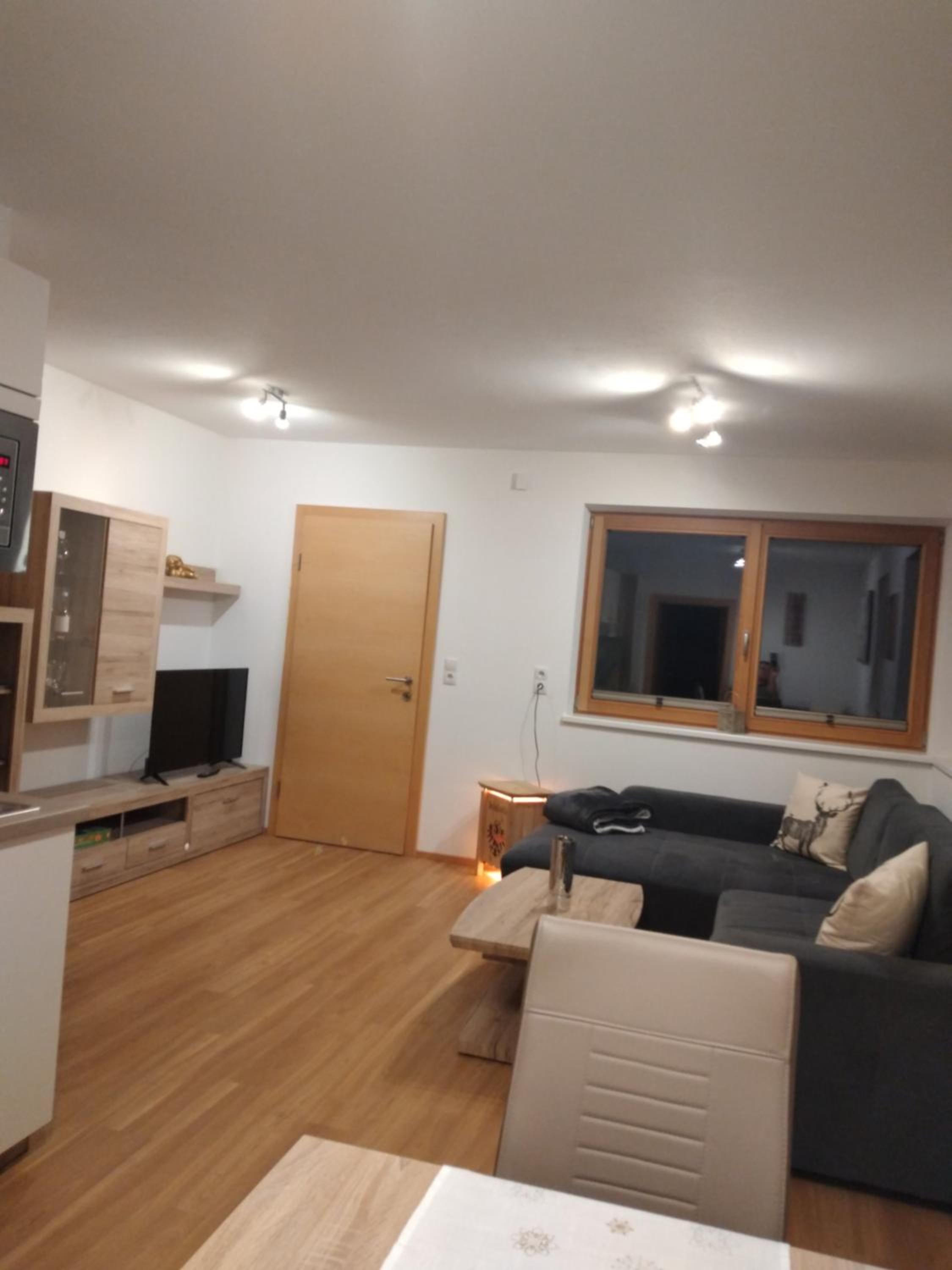 Ferienwohnung Oberkreut