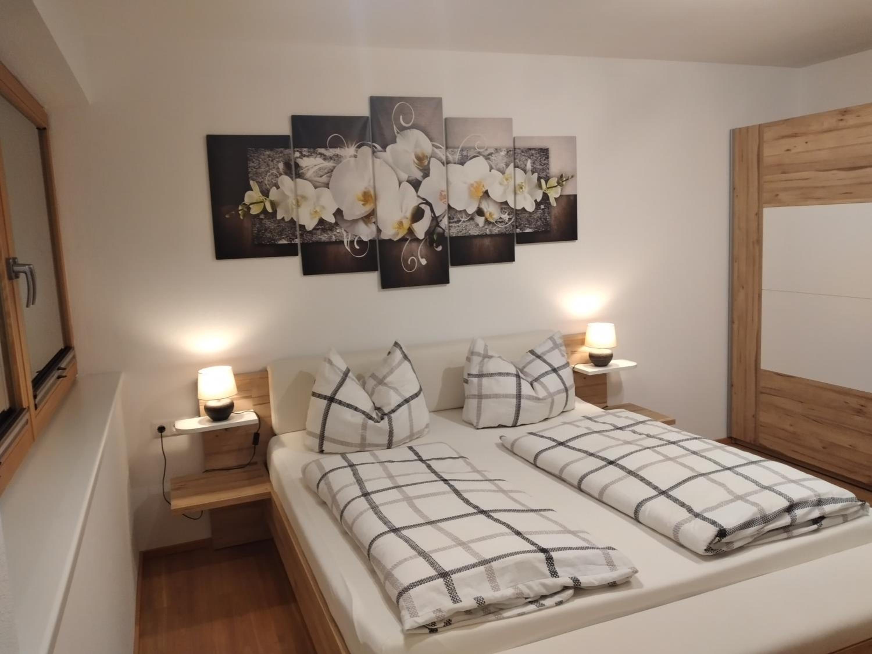 Ferienwohnung Oberkreut
