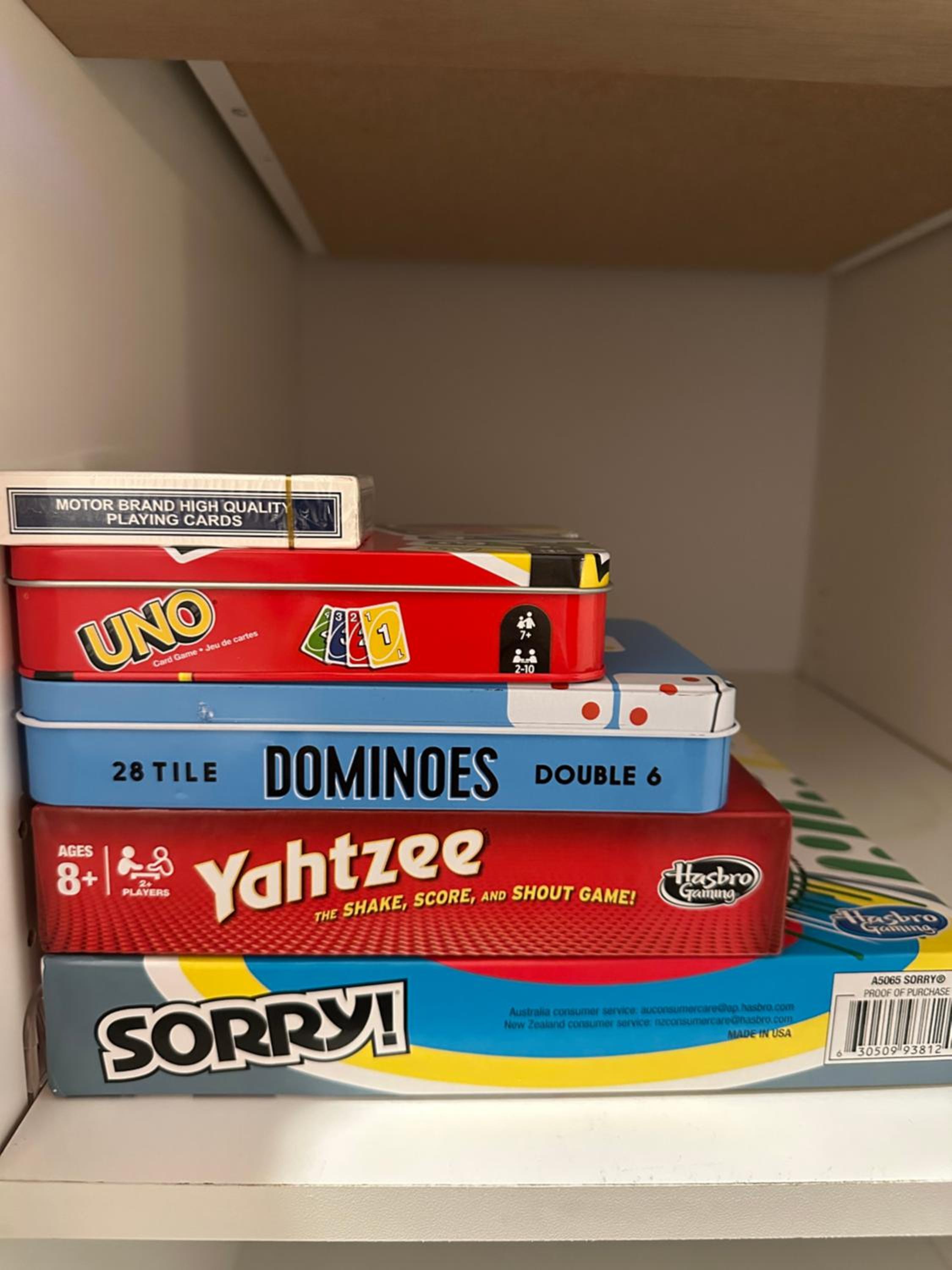 other