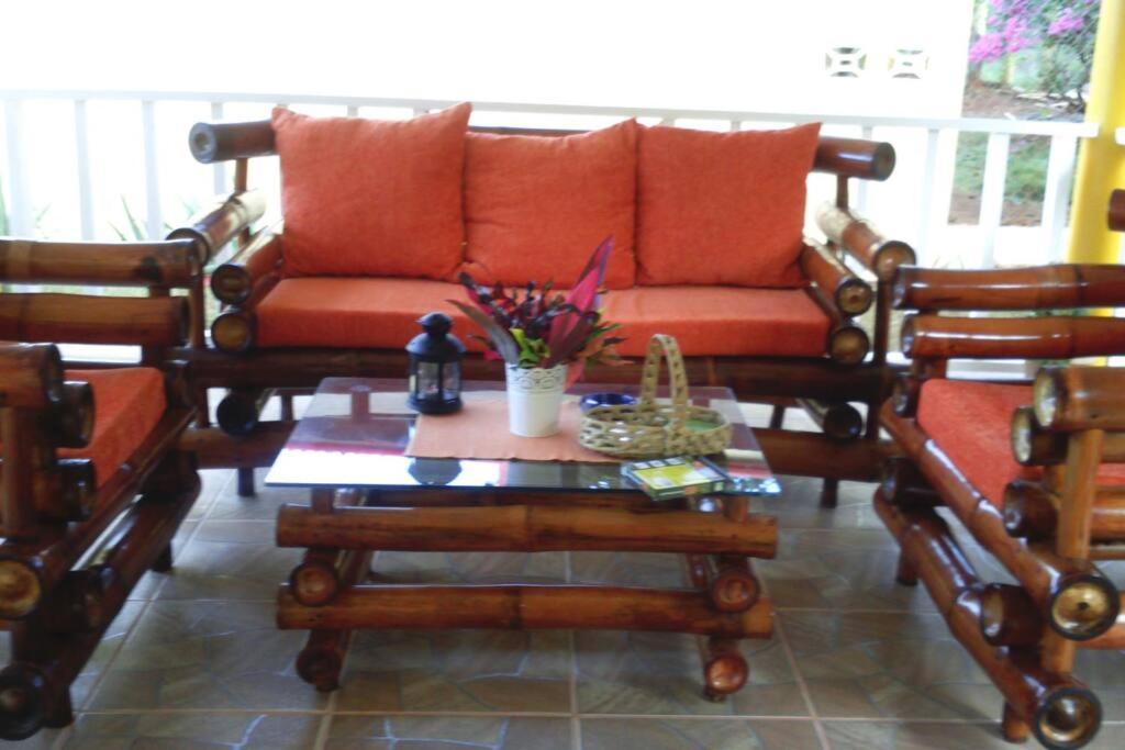 Coco Banana Resort Appartment