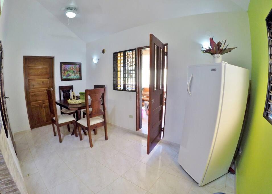 Coco Banana Resort Appartment