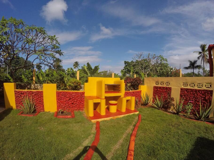 Coco Banana Resort Appartment