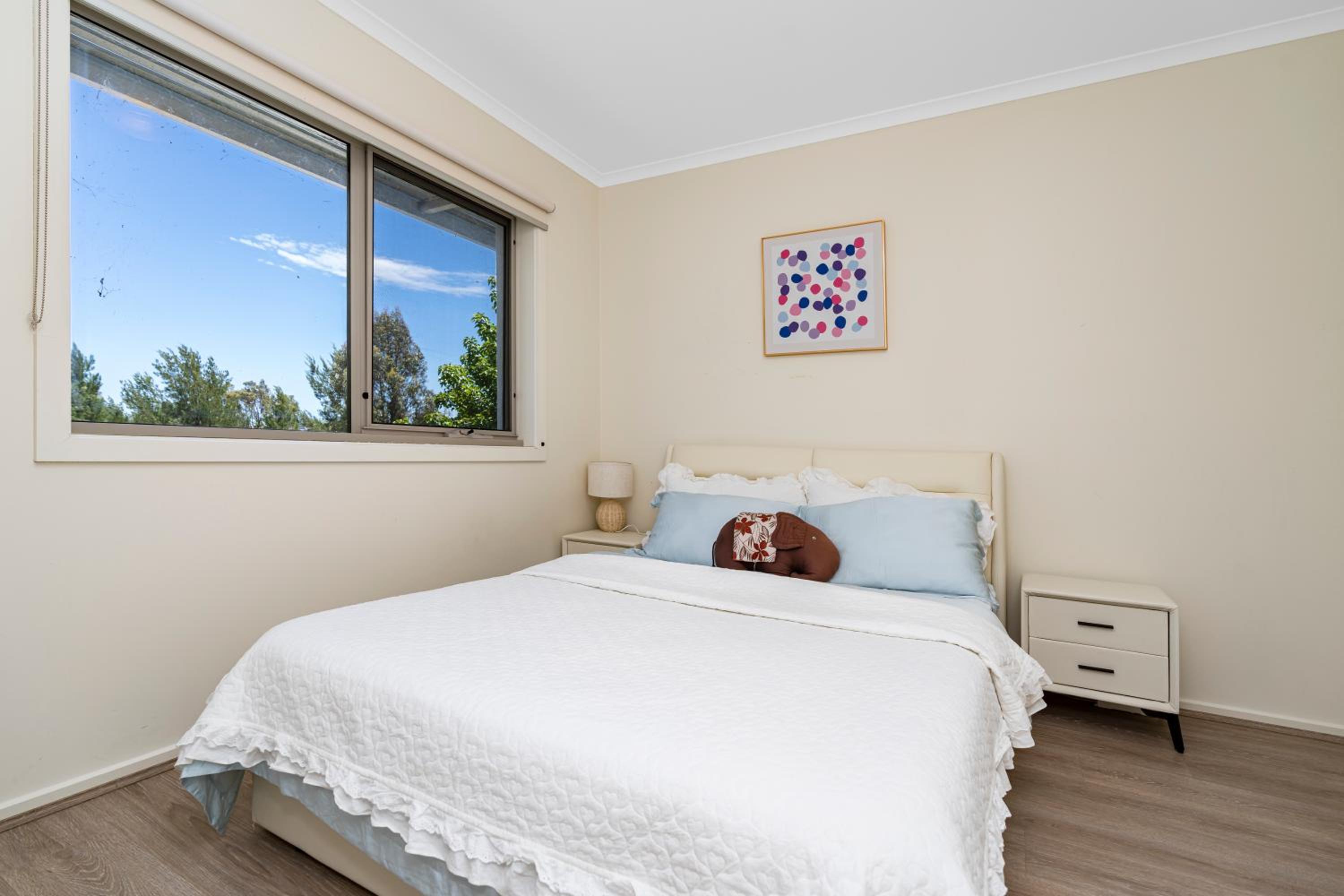 Stylish & Modern Townhouse in Canberra