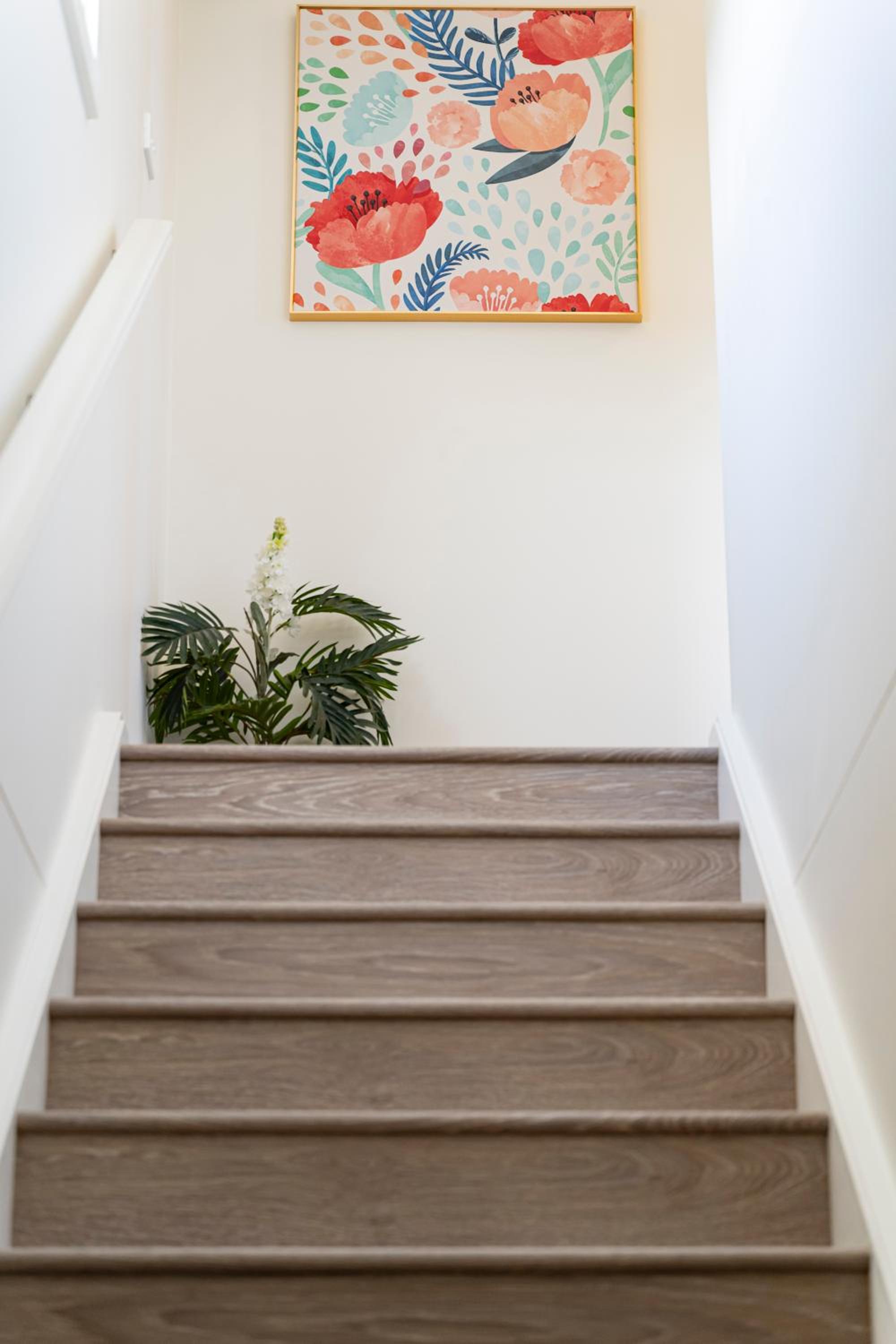 Stylish & Modern Townhouse in Canberra