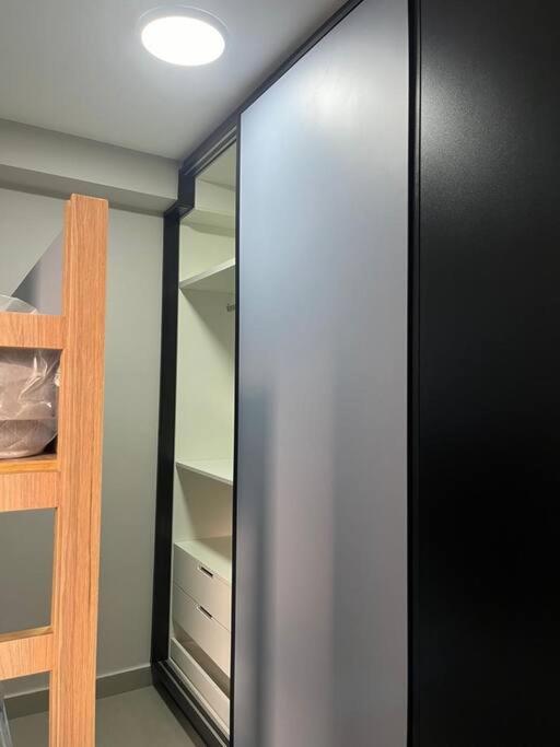 Studio para duas pessoas