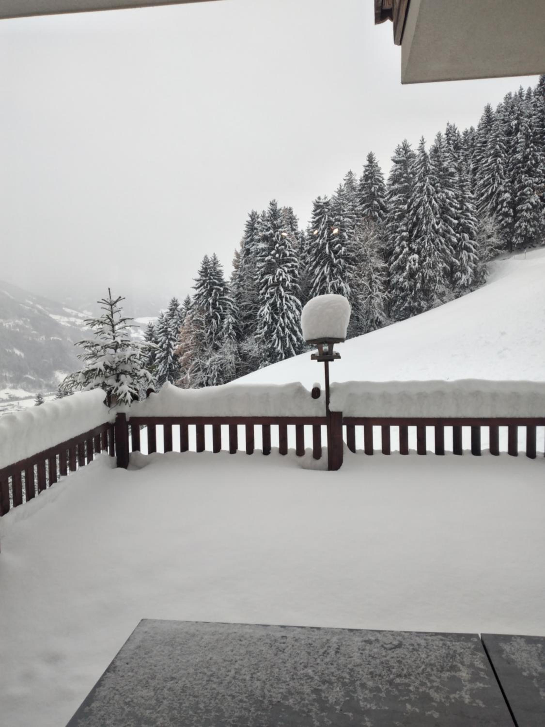 Ferienwohnung Oberkreut