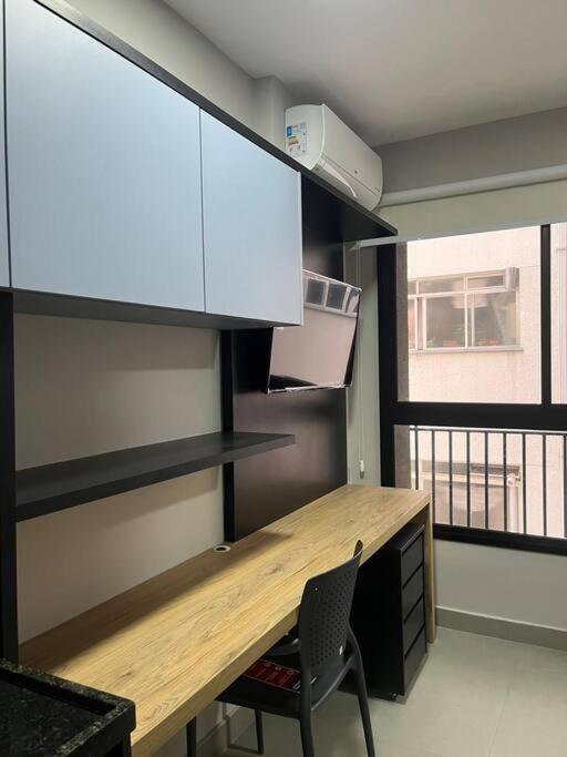 Studio para duas pessoas
