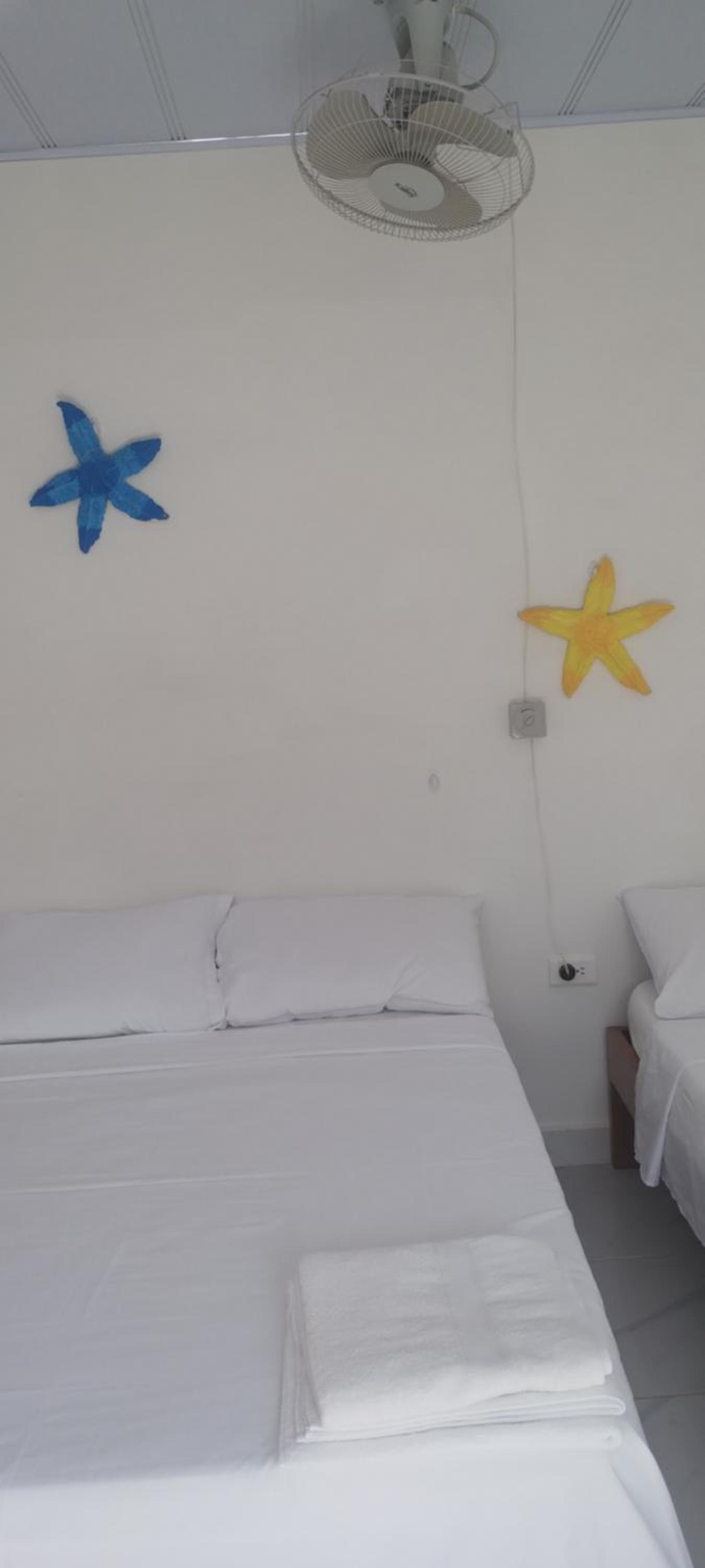 Hostal torres del caribe