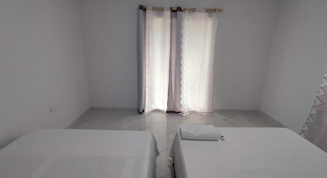 Hostal torres del caribe