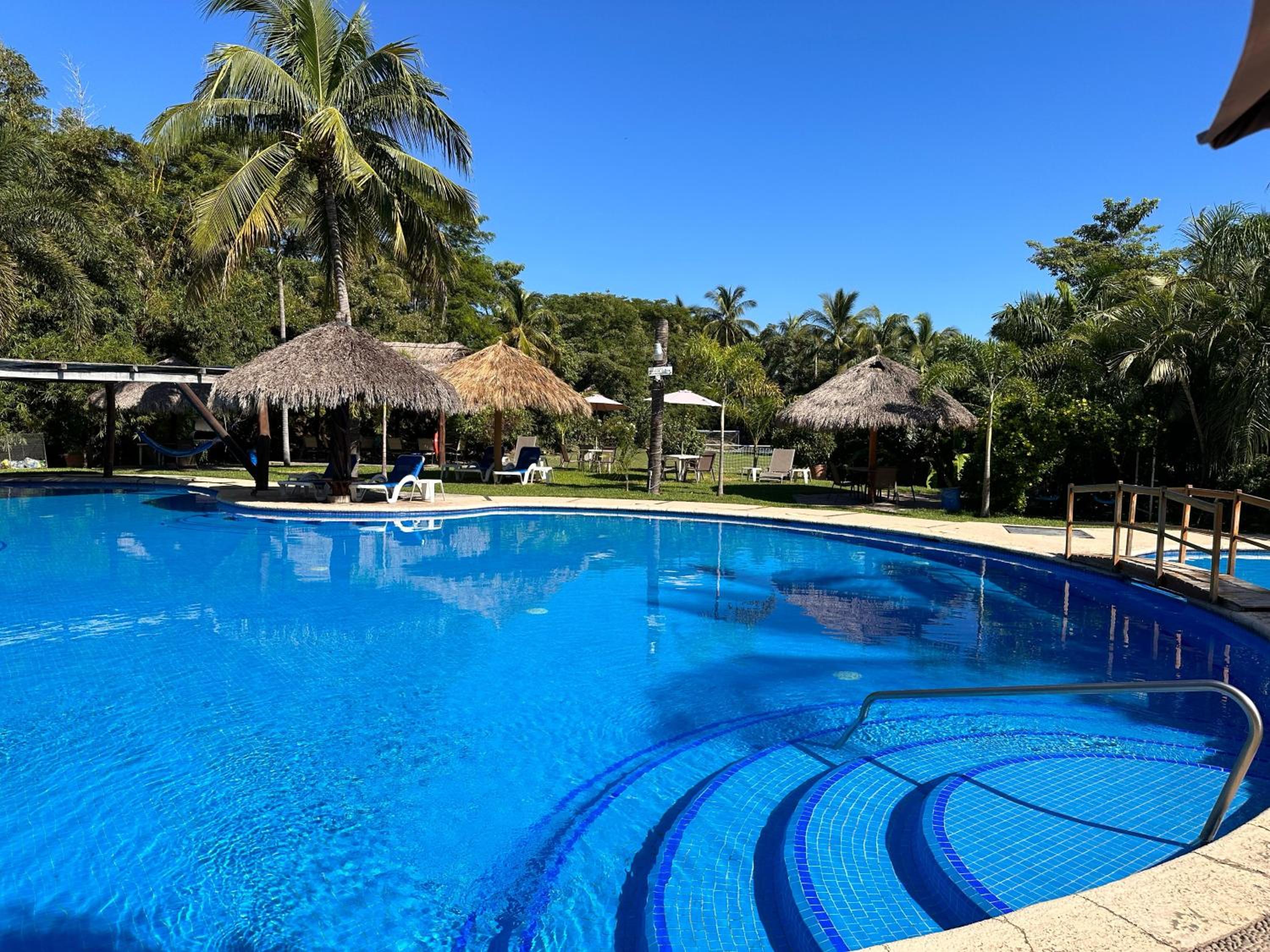 Hotel Hacienda de Melaque