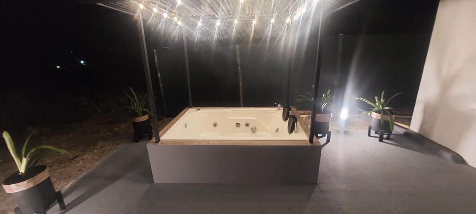 Monarca Azul Glamping