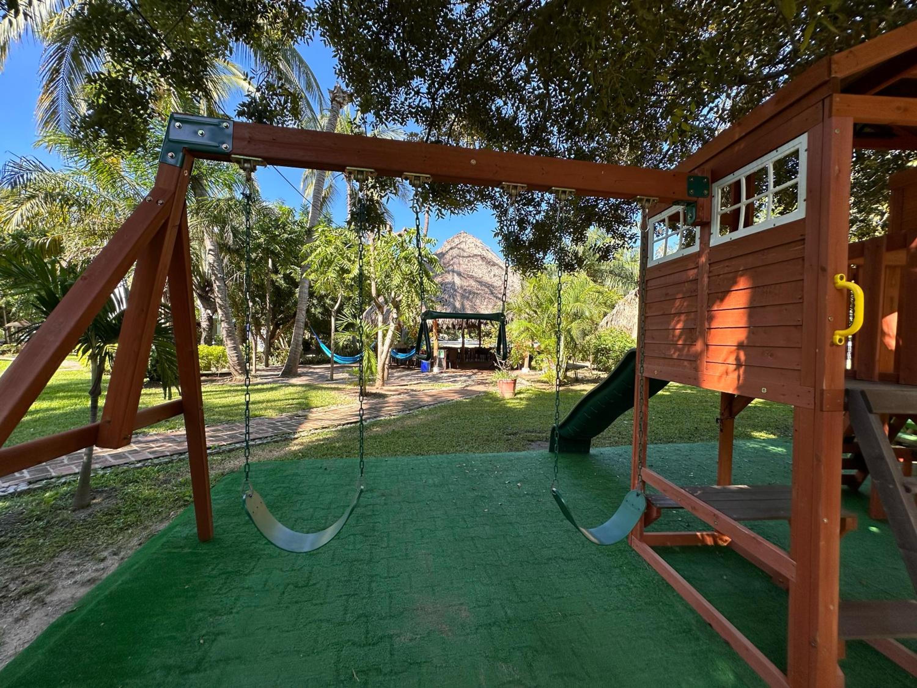 Hotel Hacienda de Melaque