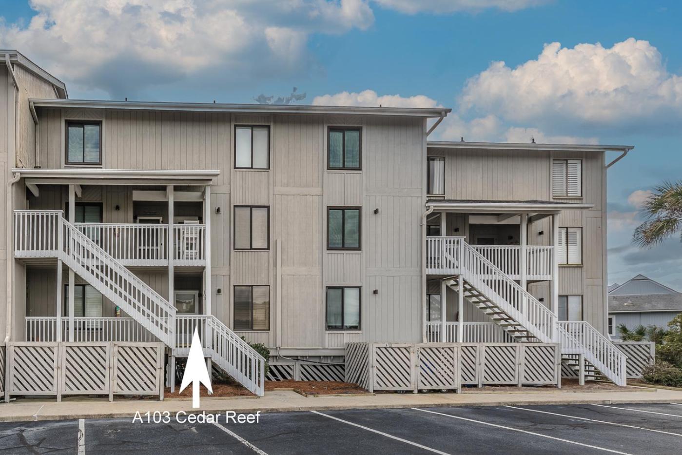 New Listing - Pool Access - Marsh and Ocean Views view 5