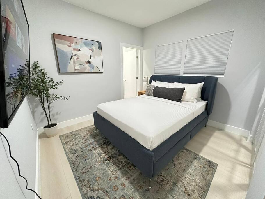Cozy 4Bed Home in Calle 8