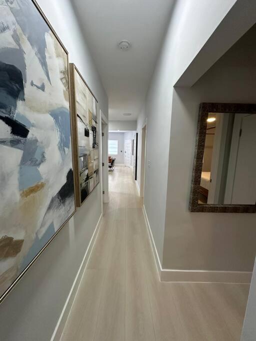 Cozy 4Bed Home in Calle 8