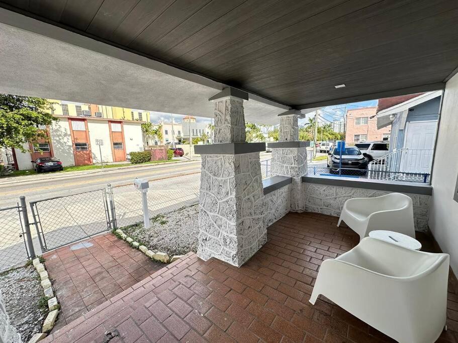 Cozy 4Bed Home in Calle 8