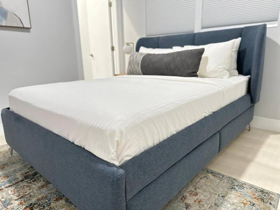Cozy 4Bed Home in Calle 8